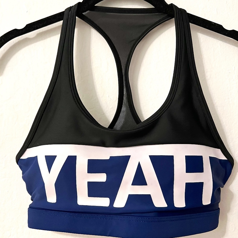 Lorna Jane Sports Bra XS